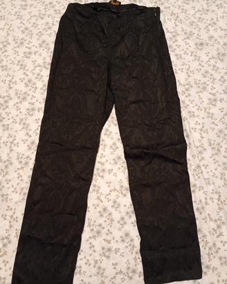 pantaloni skinny da donna Luisa Spagnoli 