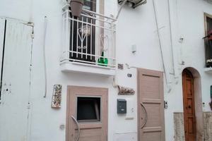 Appartamento ristrutturato più tavernetta