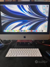 iMac 2017 21.5 1 TB