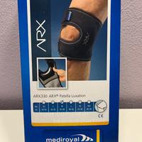 ginocchiera medica ARX330