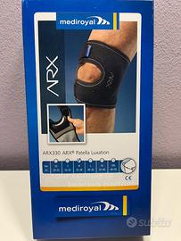 ginocchiera medica ARX330