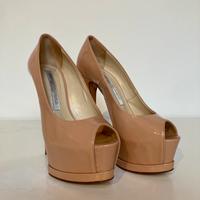 Décolleté Gianmarco Lorenzi