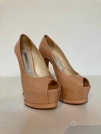 Décolleté Gianmarco Lorenzi