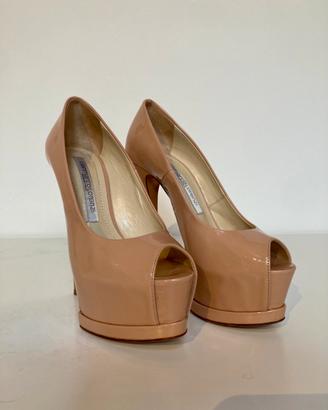 Décolleté Gianmarco Lorenzi