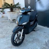 PIAGGIO LIBERTY 125 S