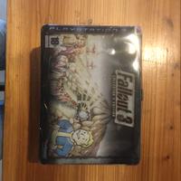 Fallout 3 Collector's Edition PS3