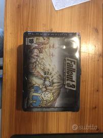 Fallout 3 Collector's Edition PS3