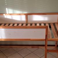 letto kura ikea