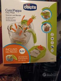 Cuoci pappa Easy Meal Chicco 