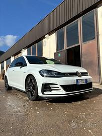 Golf 7.5 GTD