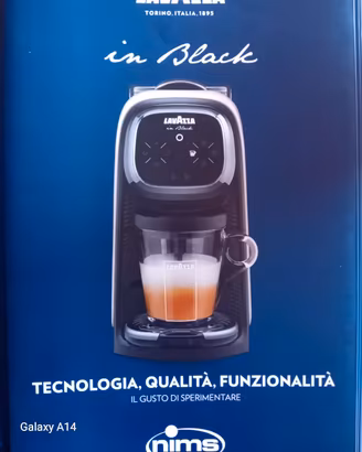 Soluzioni Nims: Caffè Lavazza e Depuratori Acqua