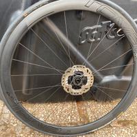 Ruote ROVAL CLX 40 Rapide Disc