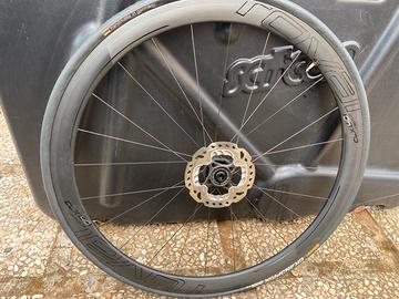 Ruote ROVAL CLX 40 Rapide Disc