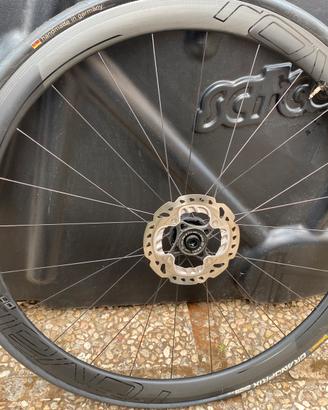Ruote ROVAL CLX 40 Rapide Disc