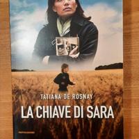 La chiave di Sara- Tatiana de Rosnay