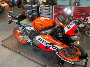 Honda CBR 1000 RR 