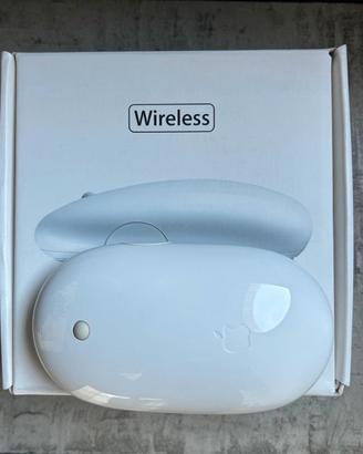 Apple Mighty Mouse bluetooth wireless