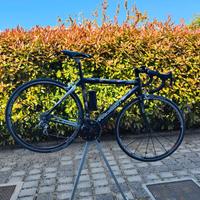 Bici da corsa Fondriest full carbon