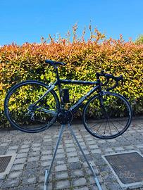 Bici da corsa Fondriest full carbon