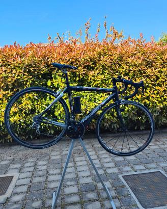 Bici da corsa Fondriest full carbon