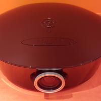 proiettore Planar PD8150