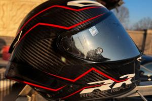 Agv pista gp rr