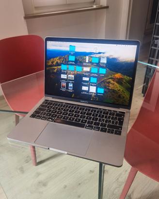 MacBook Pro 13" 2019