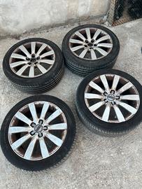 Cerchi 16 audi a1