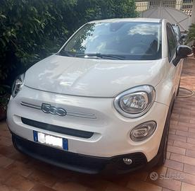 Fiat 500x 1.3 multjet 95Cv club