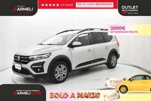 Dacia Jogger 1.0 tce Comfort Gpl 100cv