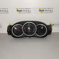 QUADRO STRUMENTI CENTRALE LIVELLI DACIA Duster Ser