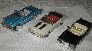 New Ray n. 9 modellini auto 1/43