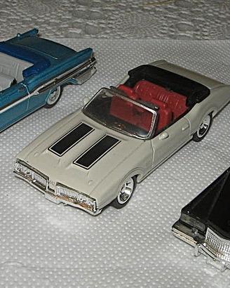 New Ray n. 9 modellini auto 1/43