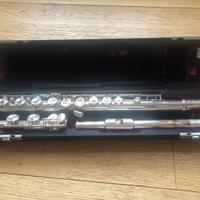 Yamaha YFL-617 Flauto Traverso professionale