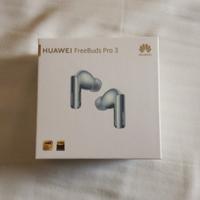 Huawei  freebuds pro 3
