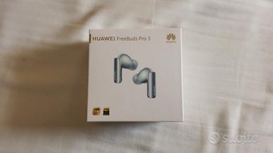 Huawei  freebuds pro 3