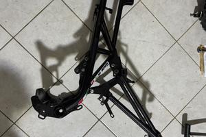 Telaio ayrton xtrema 2023