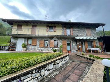 VILLA SINGOLA A PARZANICA