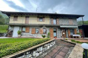 VILLA SINGOLA A PARZANICA