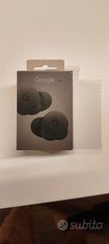 auricolari Google pixel buds 2a