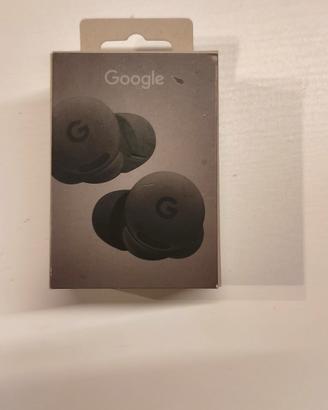 auricolari Google pixel buds 2a