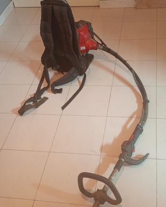 decespugliatore 