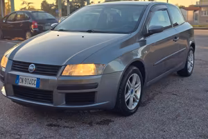 Fiat Stilo 1.9 JTD 3 porte Active