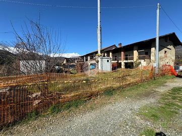 CASA INDIPENDENTE A GIAVENO