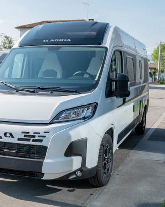 ADRIA TWIN 600 SPB FAMILY 60Y Special
