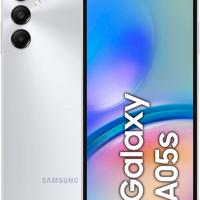 Samsung Galaxy A05s 4GB 128GB 6.7" Silver