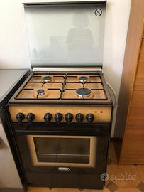 Cucina De’ Longhi modello DEVK 65 ED