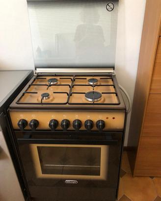Cucina De’ Longhi modello DEVK 65 ED