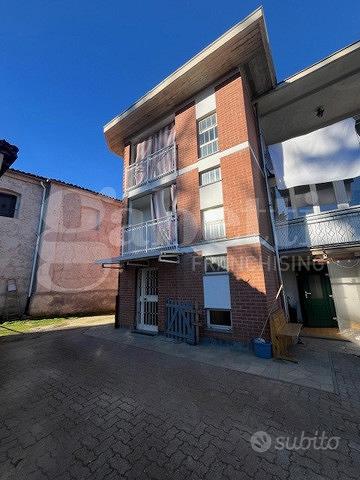 Appartamento – Sala Biellese, Bornasco - Vista 5
