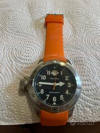 Orologio Nautica